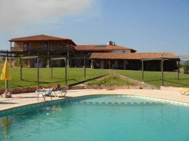 vila flor