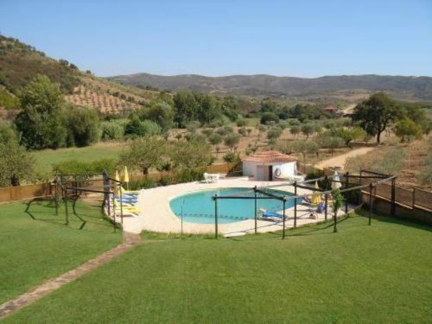 vila flor