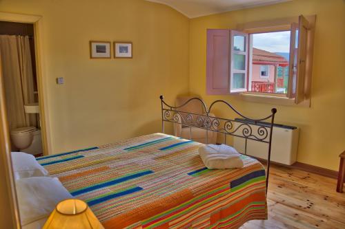 vila flor