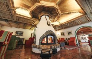 Hotel Grieshof,Flirsch>>Austrian Alps,4 star