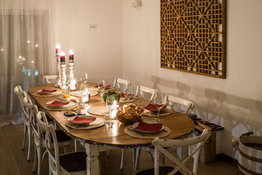 conversas de alpendre