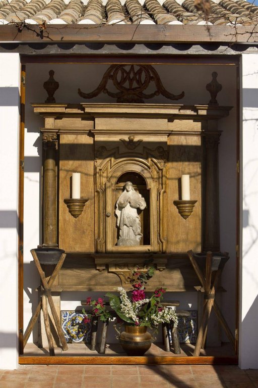 conversas de alpendre