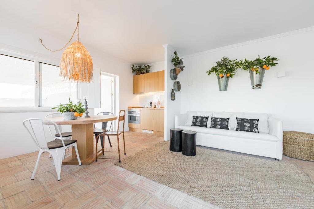 Conversas De Alpendre,Cabanas>>Altura,4 star