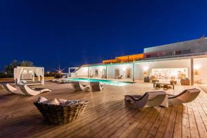 conversas de alpendre