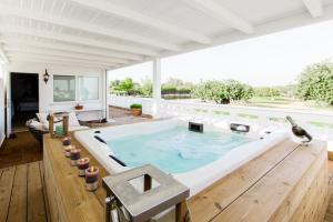 conversas de alpendre