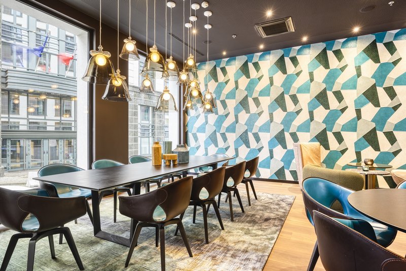 motel one brussels