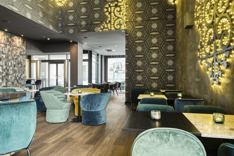 motel one brussels