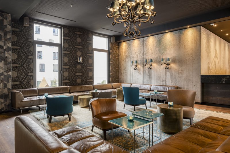 motel one brussels
