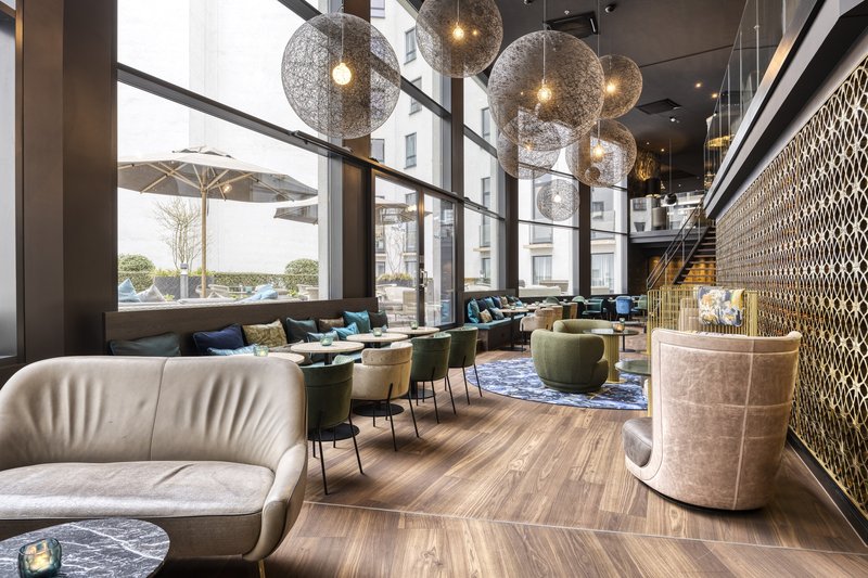 motel one brussels