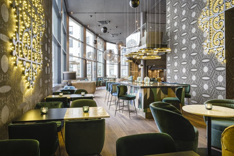 motel one brussels