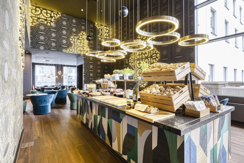 motel one brussels