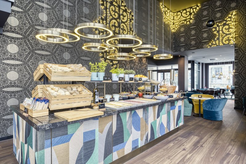 motel one brussels