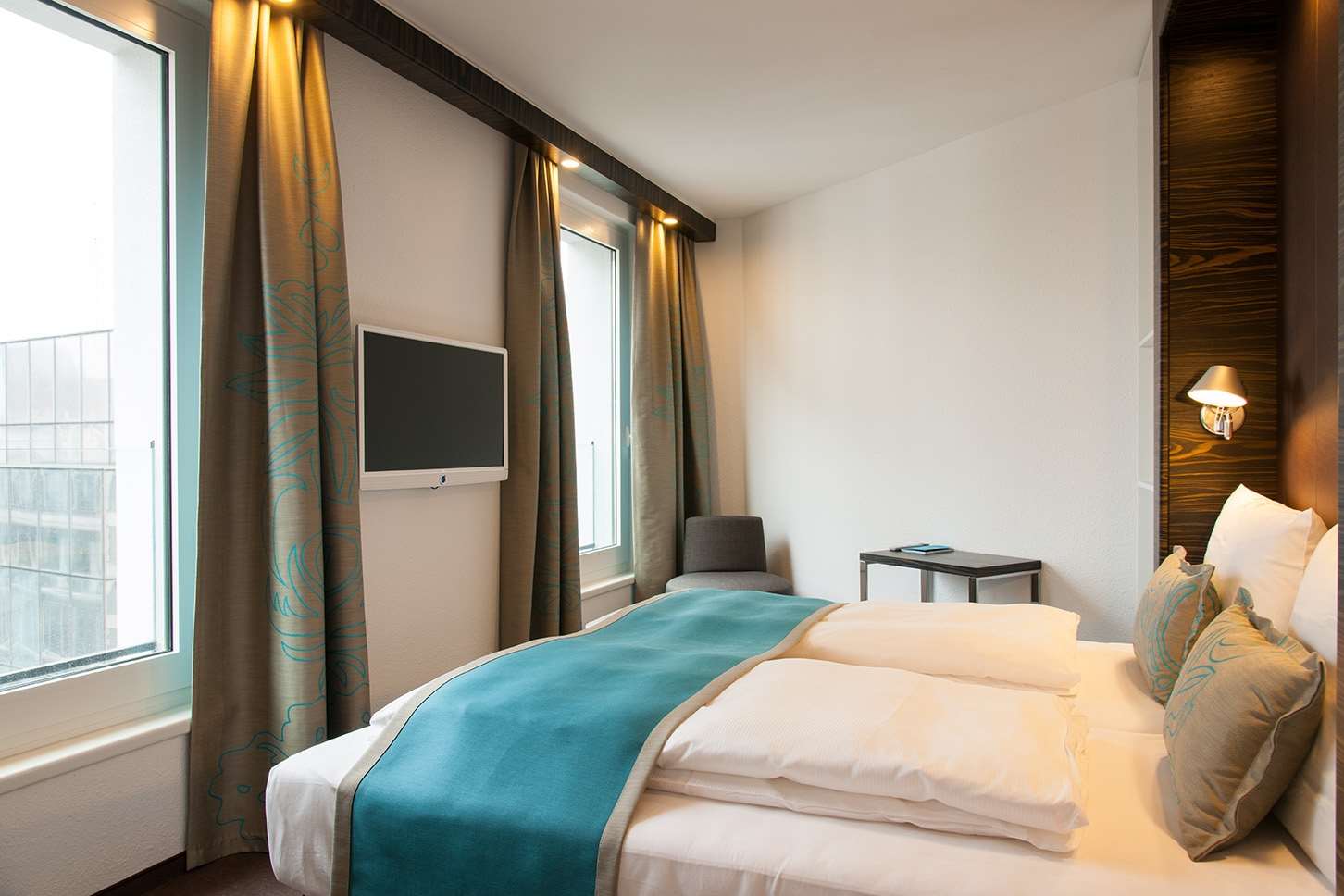 motel one brussels
