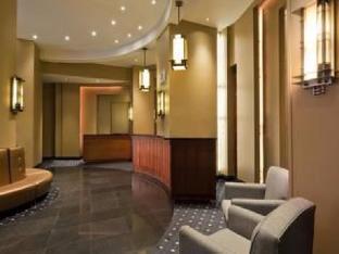 Four Points By Sheraton New York Downtown,Forest Hill>>New York,4 star