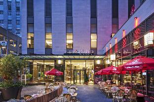 Four Points By Sheraton New York Downtown,Forest Hill>>New York,4 star