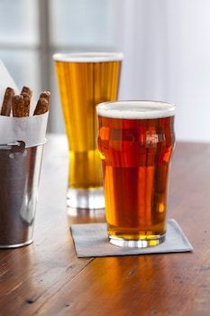 four points by sheraton new york downtown