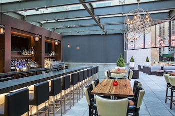 four points by sheraton new york downtown