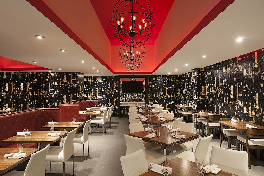 four points by sheraton new york downtown