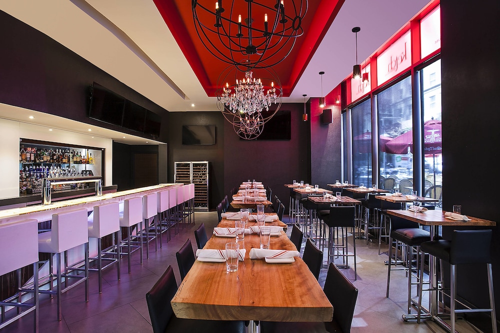 four points by sheraton new york downtown