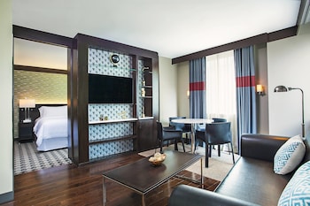 four points by sheraton new york downtown