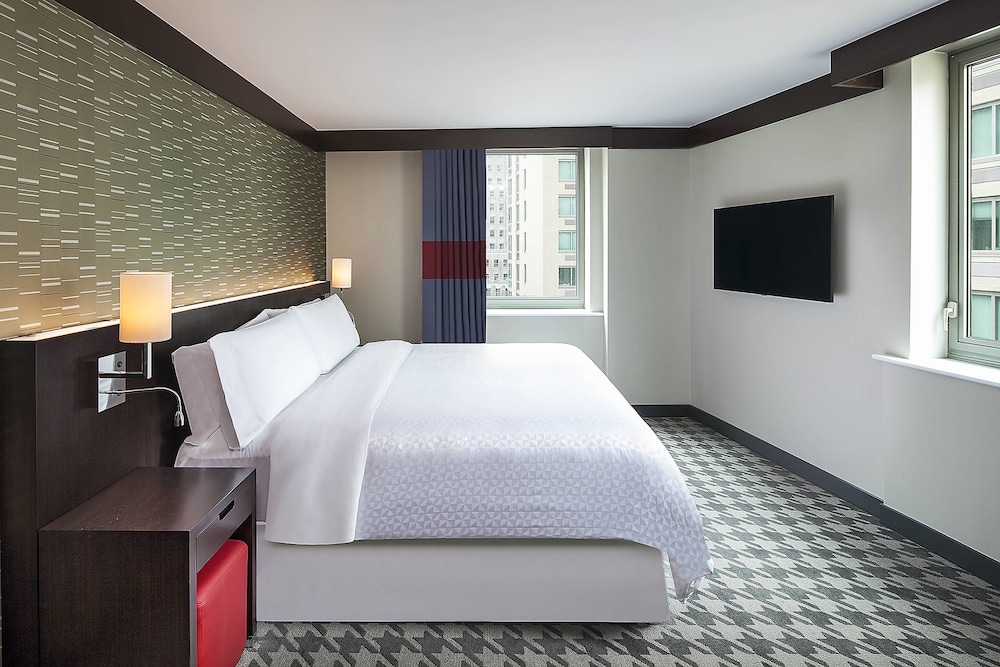 four points by sheraton new york downtown