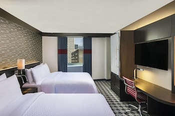 four points by sheraton new york downtown