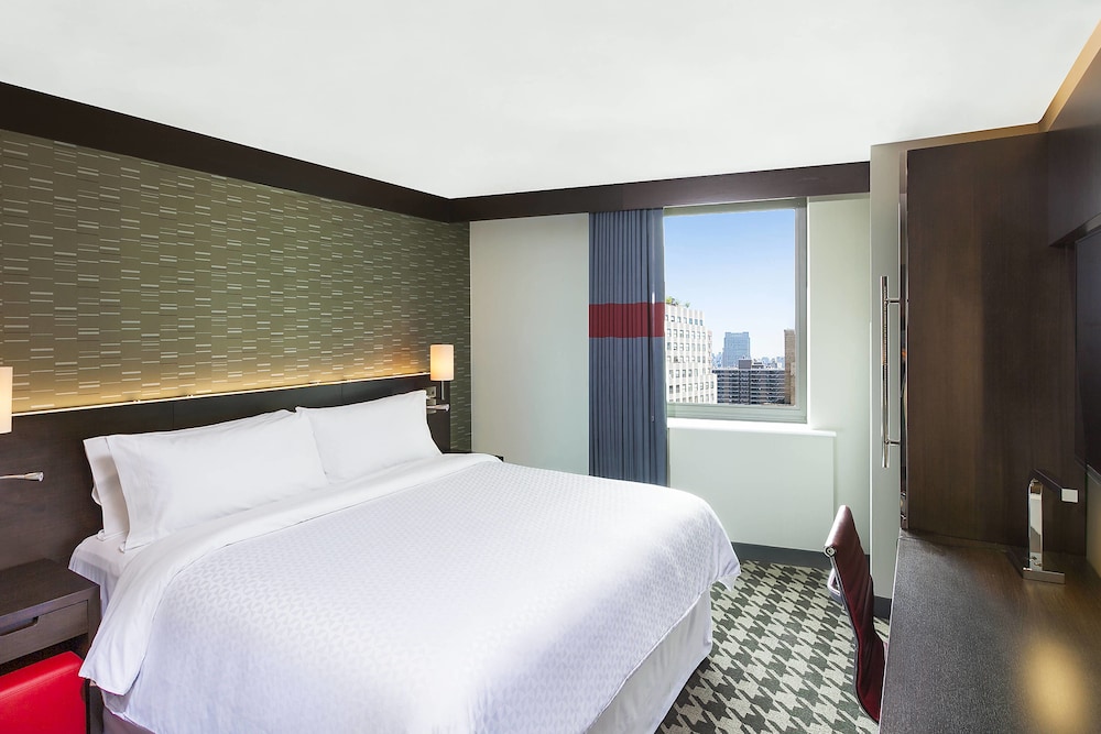 four points by sheraton new york downtown