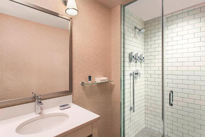 four points by sheraton new york downtown