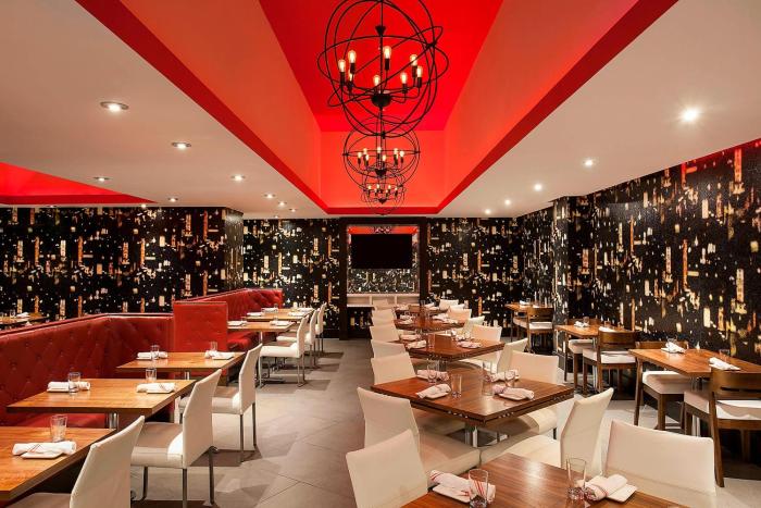 four points by sheraton new york downtown