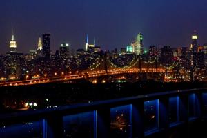 four points by sheraton new york downtown