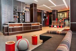 four points by sheraton new york downtown