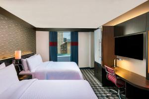 four points by sheraton new york downtown