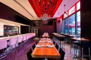 four points by sheraton new york downtown