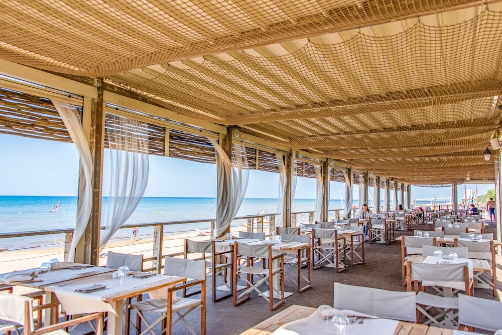 hotel riva degli etruschi