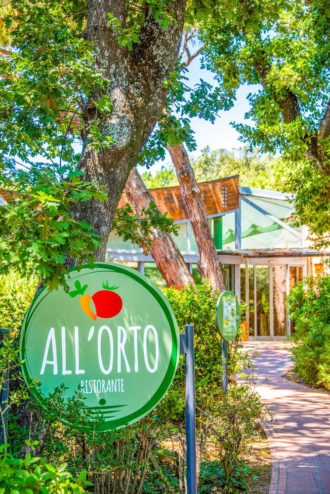 hotel riva degli etruschi