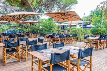 hotel riva degli etruschi