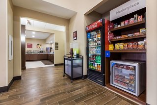 comfort suites sioux falls