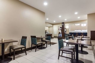 comfort suites sioux falls