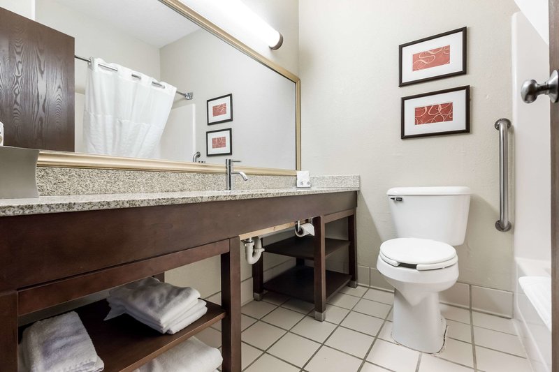 comfort suites sioux falls