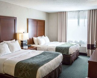 Comfort Suites Sioux Falls,South Dakota>>Sioux Falls,3 star