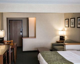 Comfort Suites Sioux Falls,South Dakota>>Sioux Falls,3 star