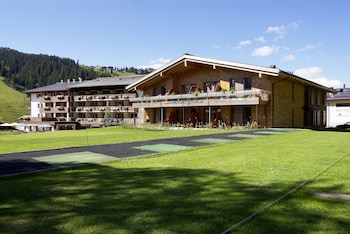 der berghof