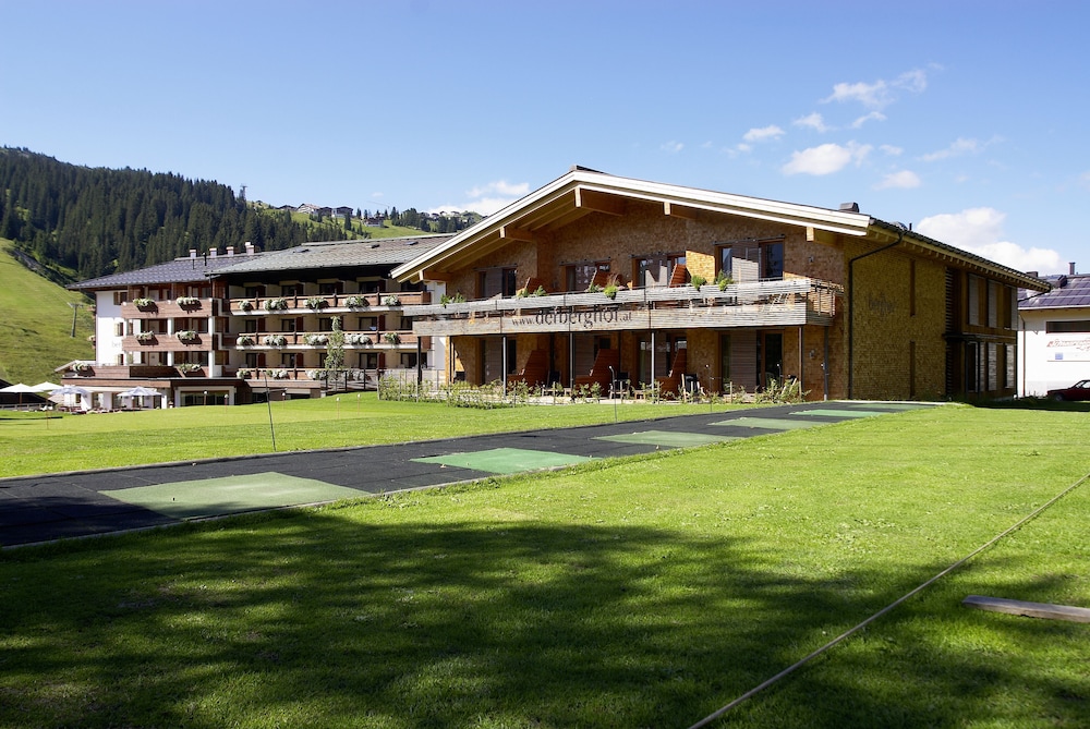 der berghof