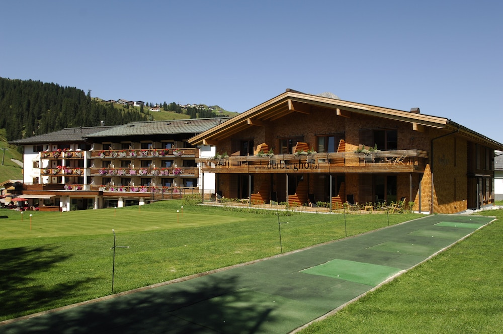 der berghof