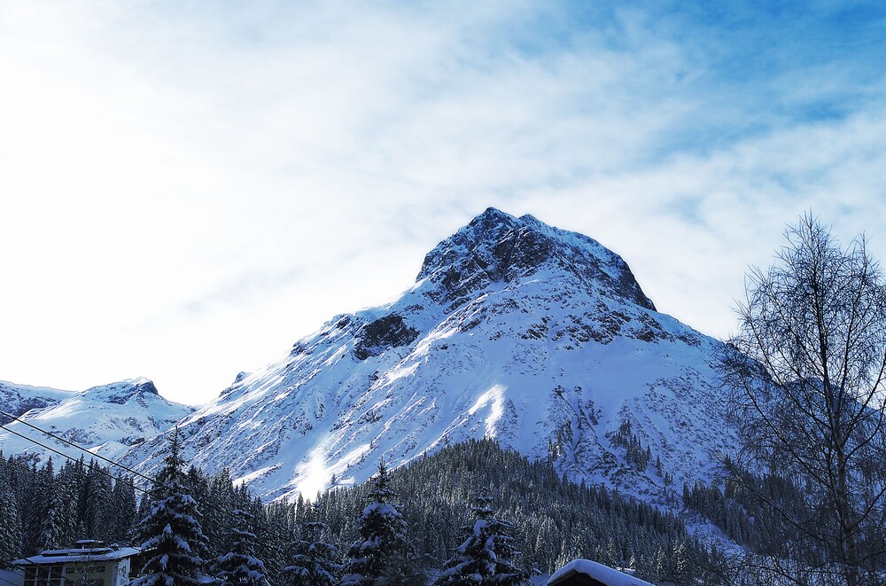 lech am arlberg