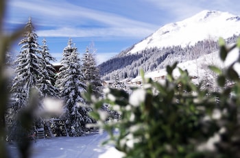 der berghof