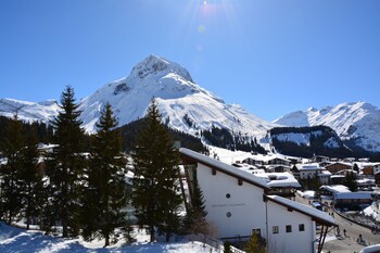 der berghof