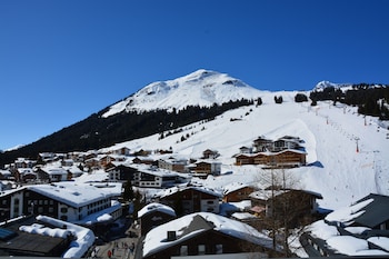 der berghof