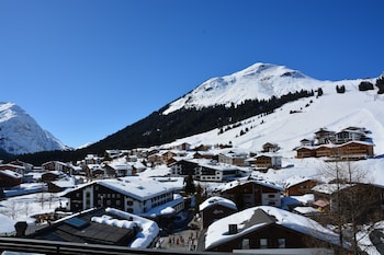 der berghof