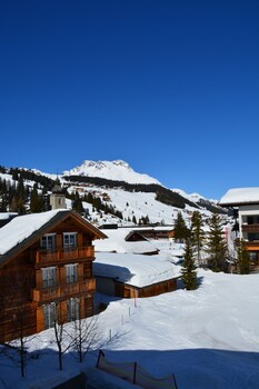 der berghof